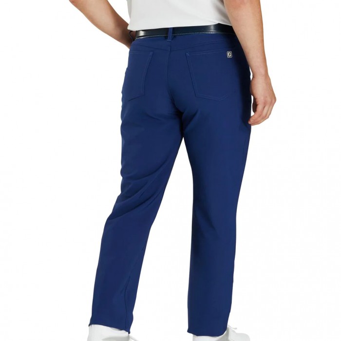 Twilight Men's Footjoy Golf 5-Pocket Pants | UK9843612