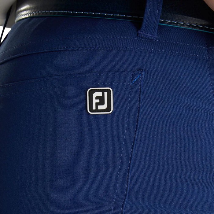 Twilight Men's Footjoy Golf 5-Pocket Pants | UK9843612