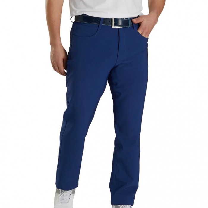 FOOTJOY - 5 Pocket Pant 